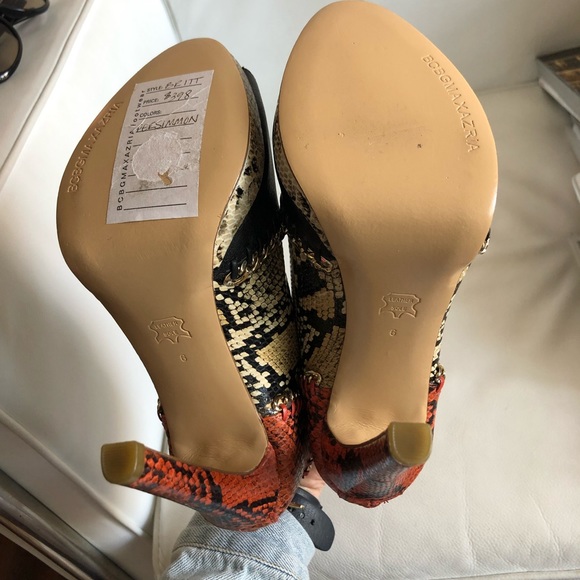 Shoes - Picture 6 of 6